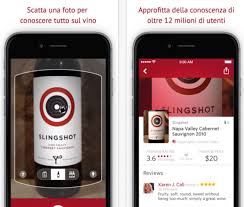 app-per-ottenere-notizie-con-la-foto-dell'etichetta