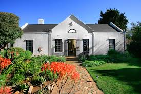 Sud-Africa-farm-house