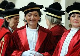 magistrate donne