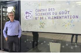 Centre de Sciences du Gout et de l'alimentation