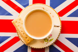 te-inglese