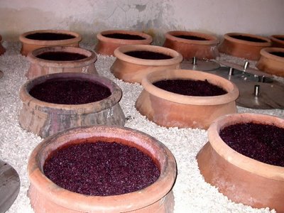 Georgia-vino-in-anfora