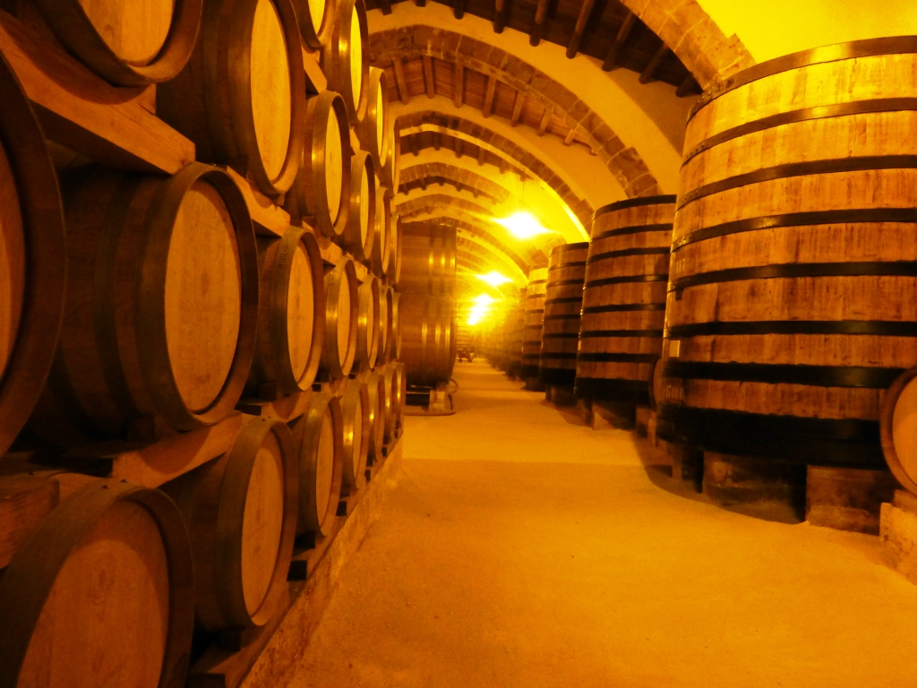 Cantine Florio Marsala