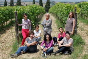 Enologhe-Casato-Prime-Donne-Montalcino