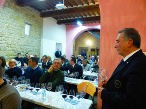 Orcia-Doc-all'AIS-di-Arezzo