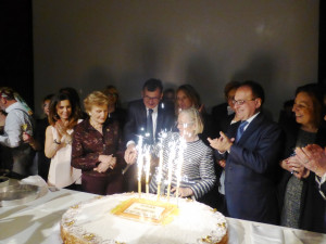 Vinitaly 2016 e Donne del vino