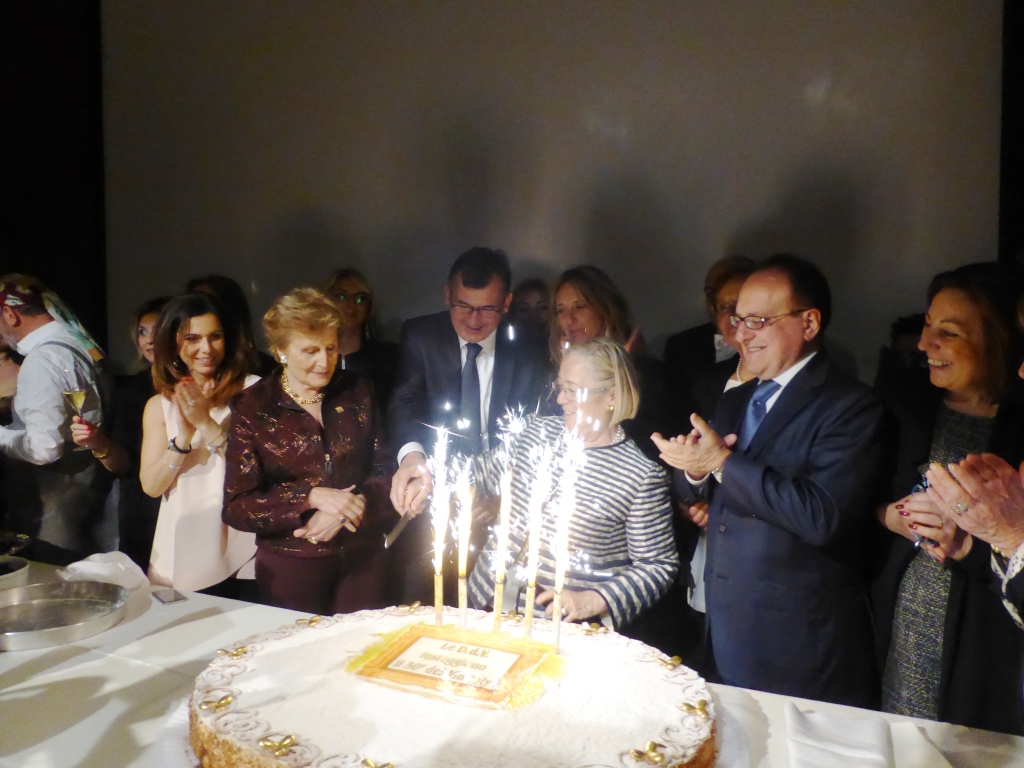 Vinitaly 2016 e Donne del vino