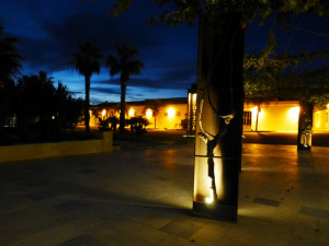 Marsala-Cantine- Florio-esterno-notte