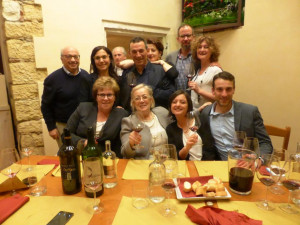 Remo-Farina-cena-con-produttori-importati-da Banville-Wine-Merchans