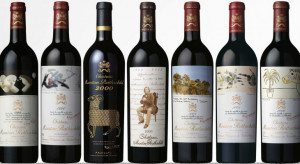 Mouton-Rothschild