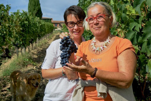 Cenerentola-Doc-Orcia-Fattoria-del-colle-photos-by-Leslie-Brienza