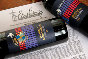 Wine-Advocat-Robert-Parker-Brunello-Brunello-Prime-Donne-2012