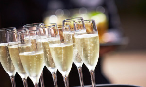 Champagne o Spumante?