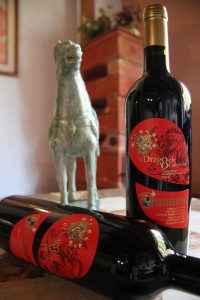 Il Drago e le 8 colombe IGT Toscana 2014