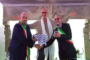 Sindaco-di-Montalcino-Silvio-Franceschelli-fusione-con-San-Giovanni-d'Asso