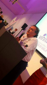 Guglielmo-Vuolo-Vinitaly-serata-Donne-de-Vino