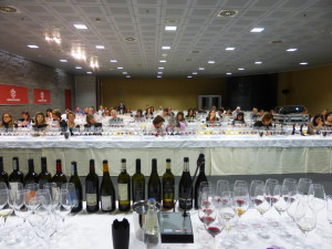 Vinitaly-DonneDelVino-degustazione-vini-da-autoctoni-rari