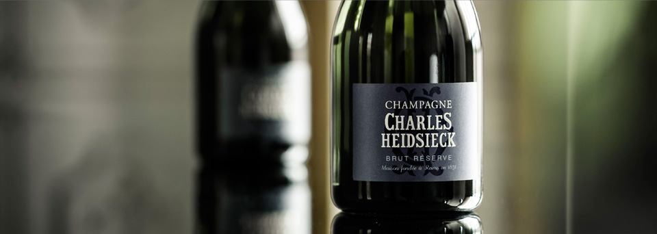 Charles Heidsieck Champagne
