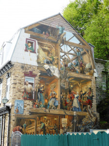 Quebec-centro-storico
