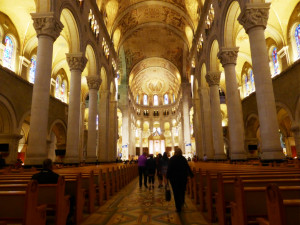 Cattedrale-di-Sant'Anna-Quebec