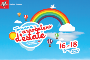 Arcobaleno d'Estate 2017