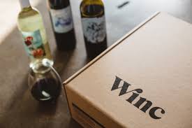 Online wine club Winc
