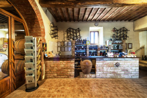 Furti in catine-Casato Prime Donne Montalcino