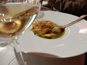 Villa Bucci Verdicchio riserva