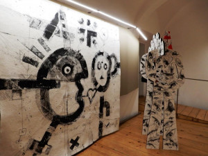 Alessandro Grazi Opere