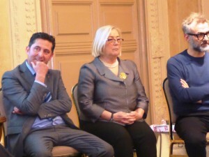 Massimo-Bottura-Donatella-Cinellicolombini-premio-Italia-a-tavola