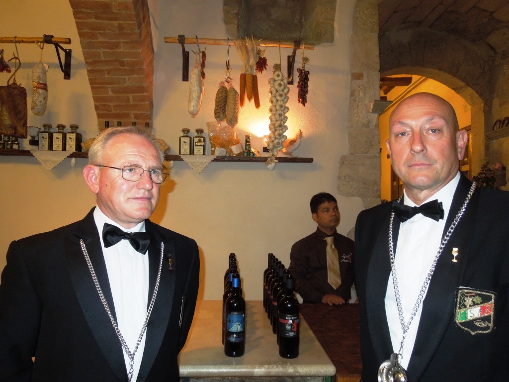 SommelierFisar come scegliere il vino al ristorante