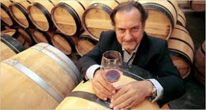 Michel Rolland enologo. Enologi del futuro