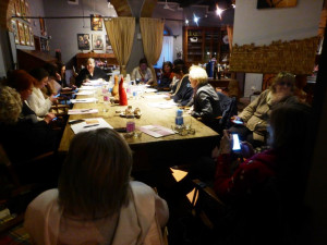 Donne del Vino toscane alla Tenuta del Corno