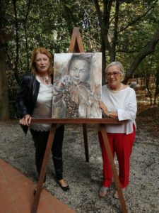 Elisabetta-Rogai-ritratto-di-Donatella-Cinelli-Colombini