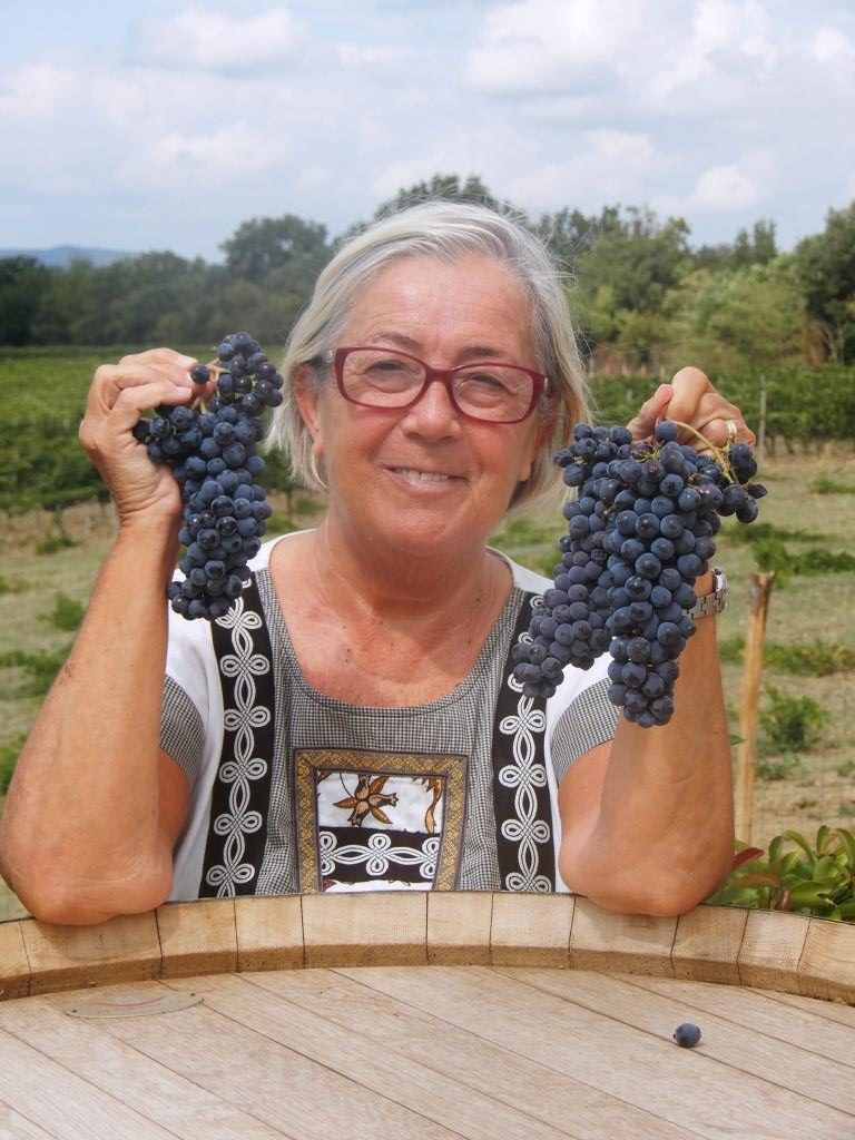 uva-organica-biologica-Montalcino-Casato-Prime-Donne