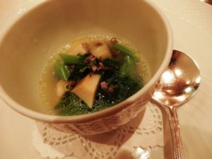 La Barrique di Tokyo di Shin Sakata
