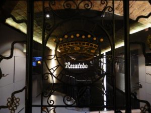 Recaredo-Cava