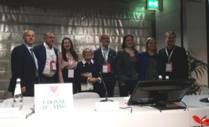 wine2wine 2017