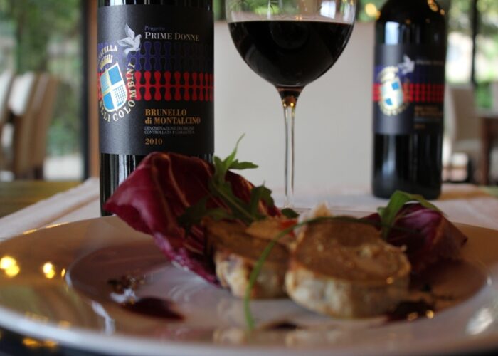 Terrina di Chianina - Prime Donne (3)