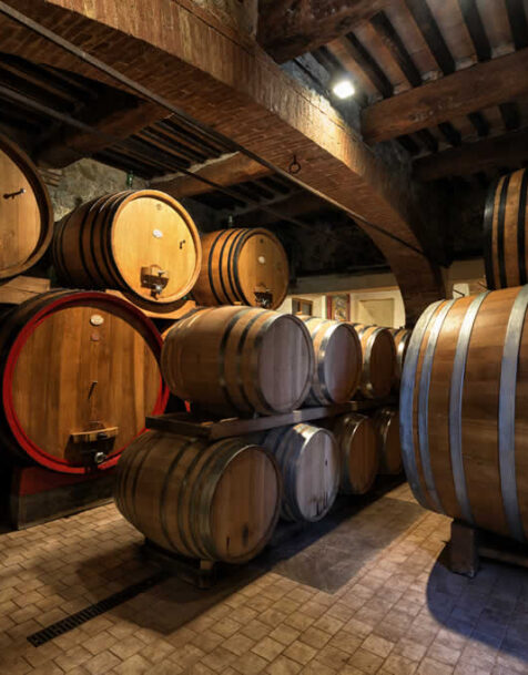 Casato-Prime-Donne-Montalcino-cantina-senza-barriques