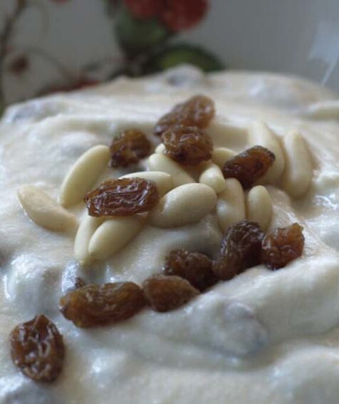 ricotta_montata
