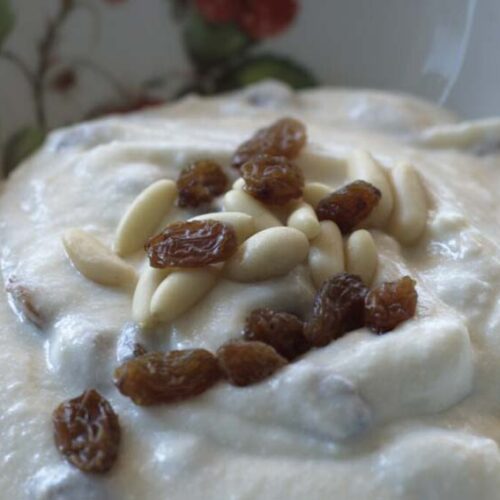 ricotta_montata
