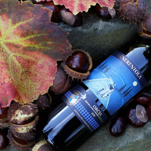 weekend vino