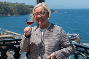 Sorrento Rosè 2017