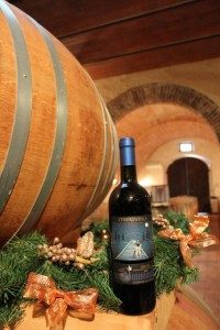 Cenerentola 2017-2018 New Year's eve at Fattoria del Colle