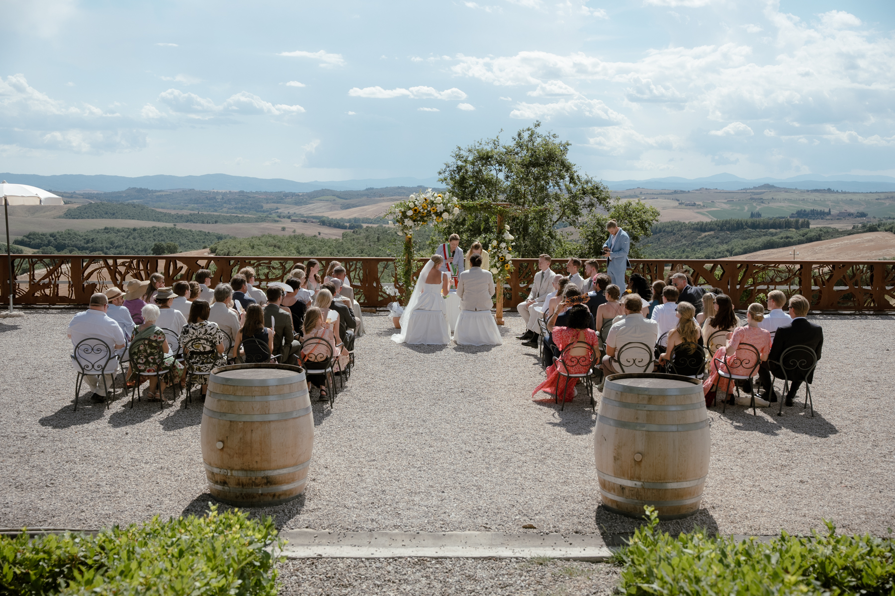 Get married on a 16th century estate