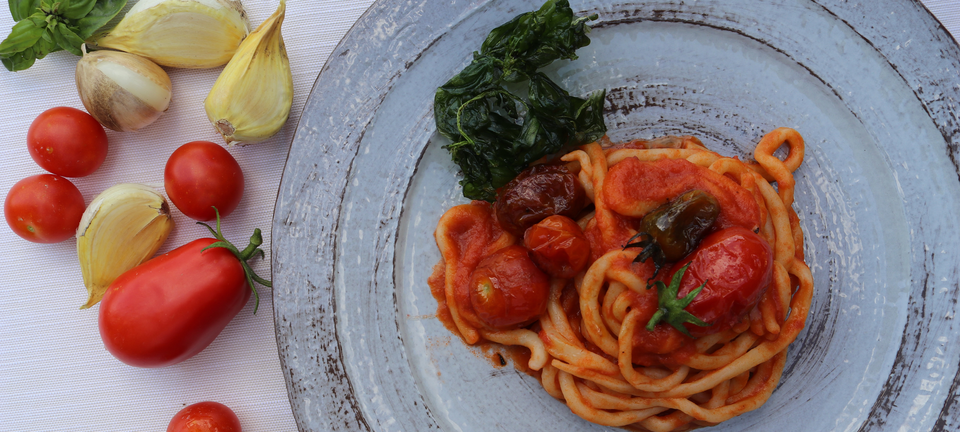 Refined meals and Lessons on local cuisine