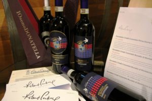 Ratings Wine Advocate 18