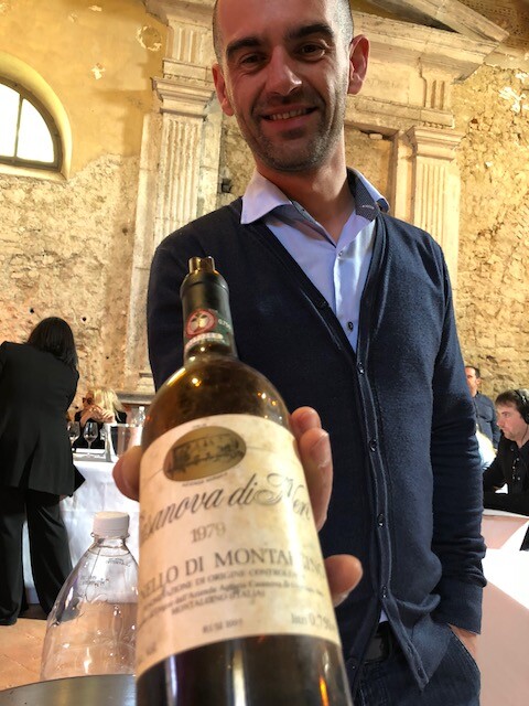 Casanova di Neri 1979