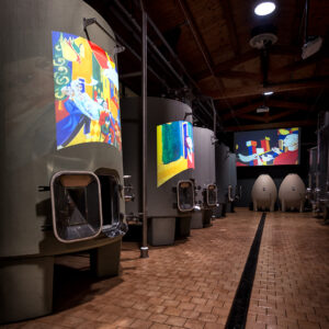 Cantine aperte 2018 Casato Prime Donne Montalcino